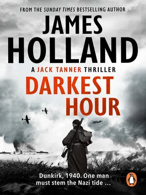 cover image of Darkest Hour